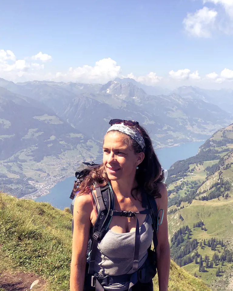 Susanne Titz
